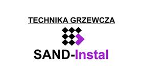 sand-instal